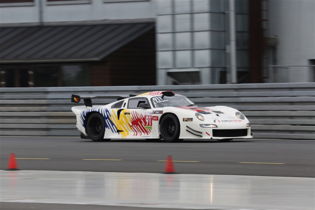 Andreas Kjærgaard
(Foto: Motorsporten.dk)